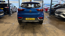 Nac MG Zs 1.0T GDi Exclusive 5dr DCT Petrol Hatchback